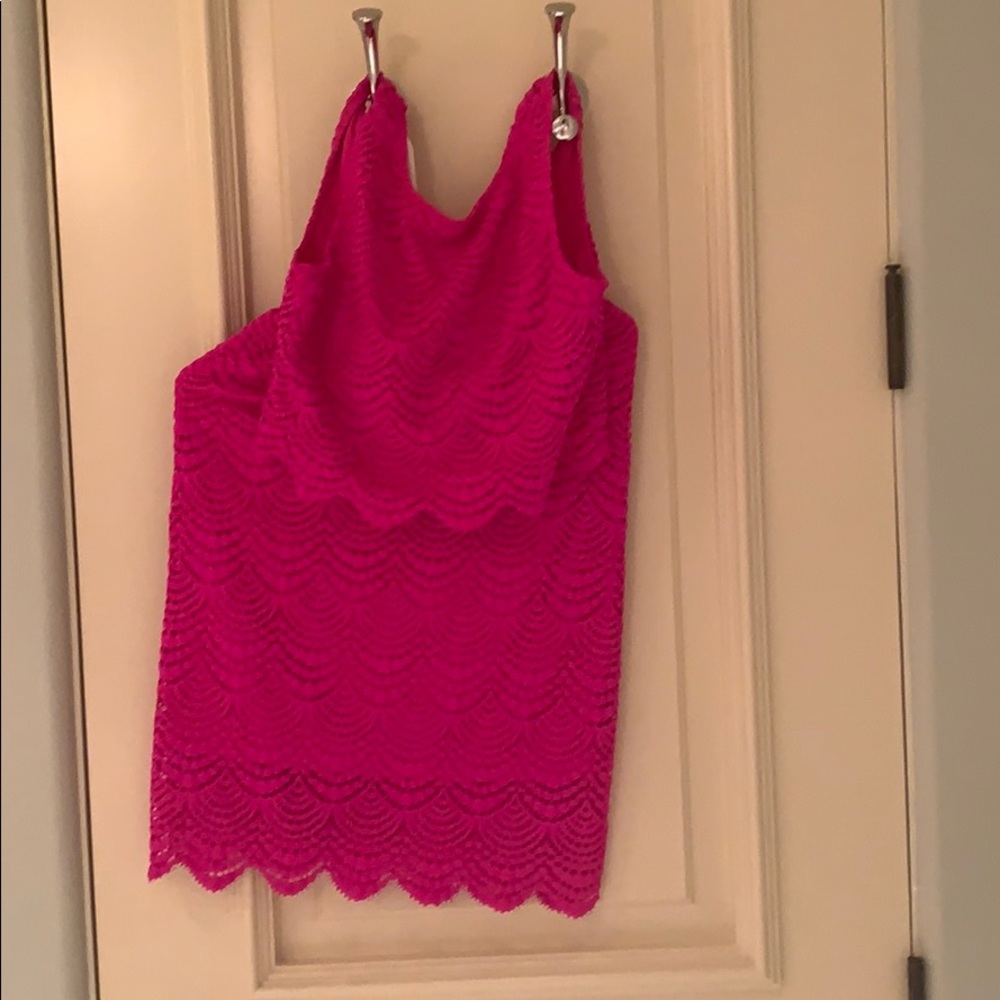 Lilly Pulitzer Two piece